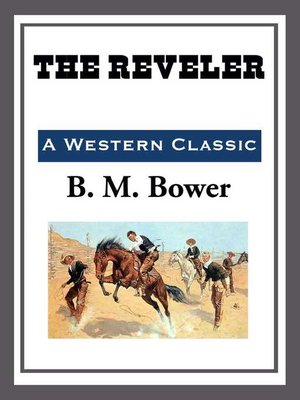 cover image of The Reveler